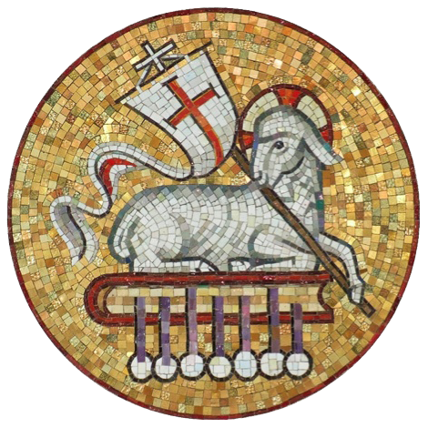 aucoeurduvivant agneau immole elan sarro