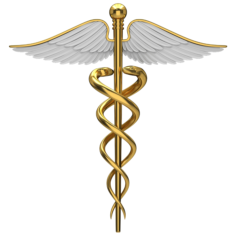 caducee hermès trismégiste