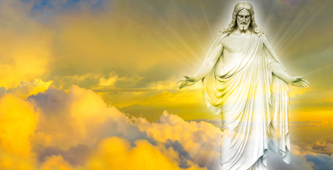 aucoeurduvivant jesus ciel elan sarro