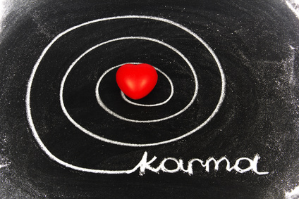 aucoeurduvivant karma spirale coeur elan sarro