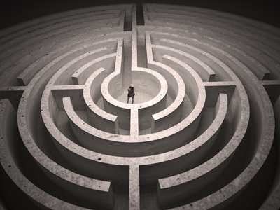 aucoeurduvivant labyrinthe conversion elan sarro