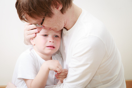 aucoeurduvivant parent enfant