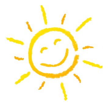 aucoeurduvivant soleil sourire elan sarro